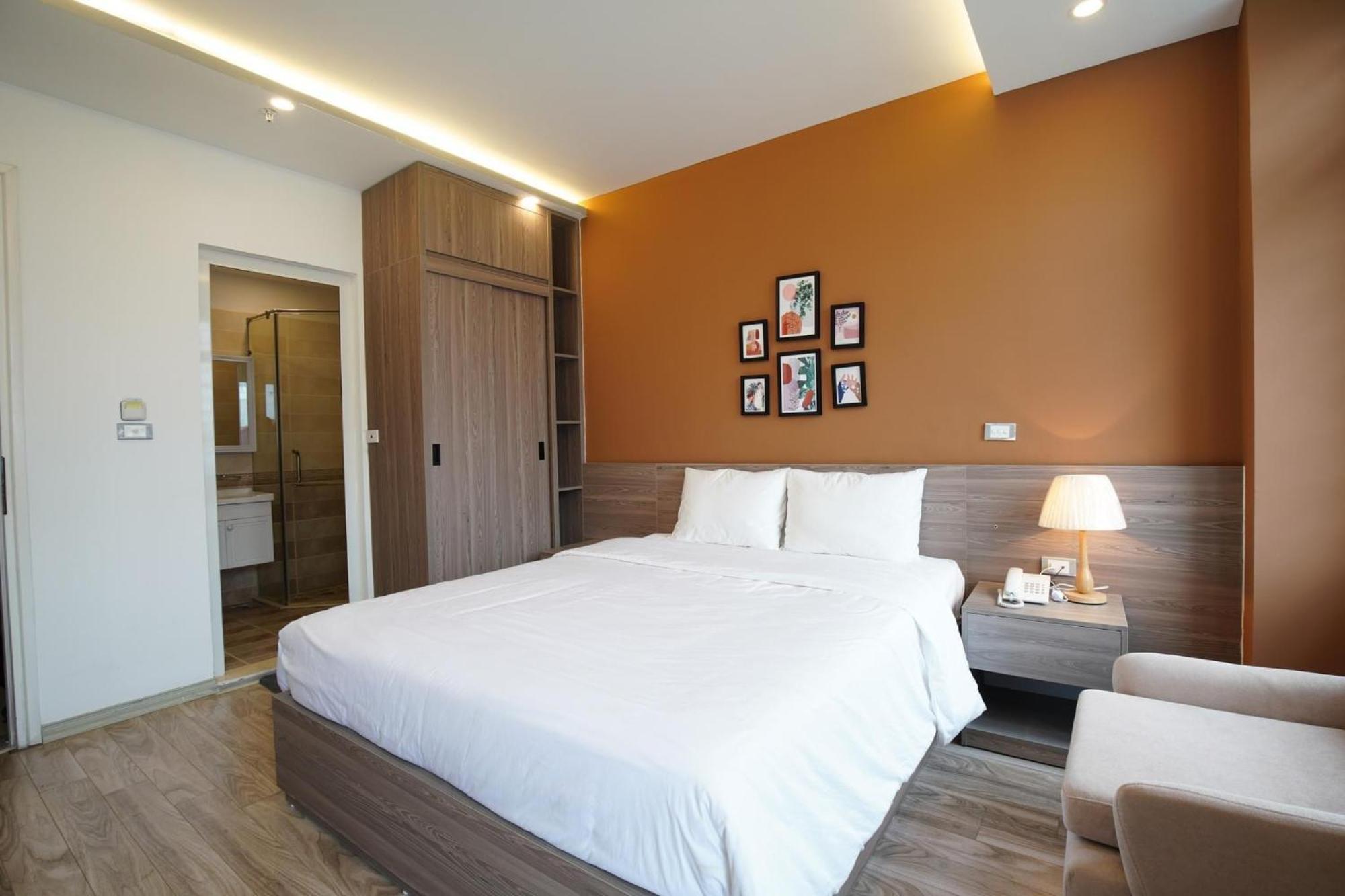 Zedd Hotel - Hanoi — Photos 2